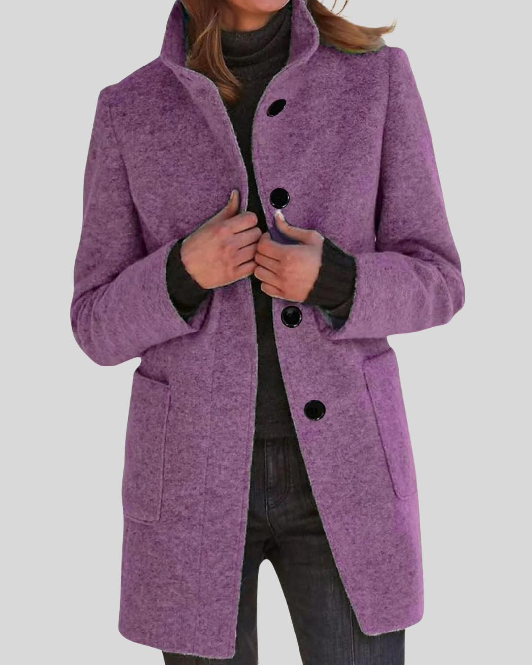 AlvaStockholm™ | Casual Vinterjackor