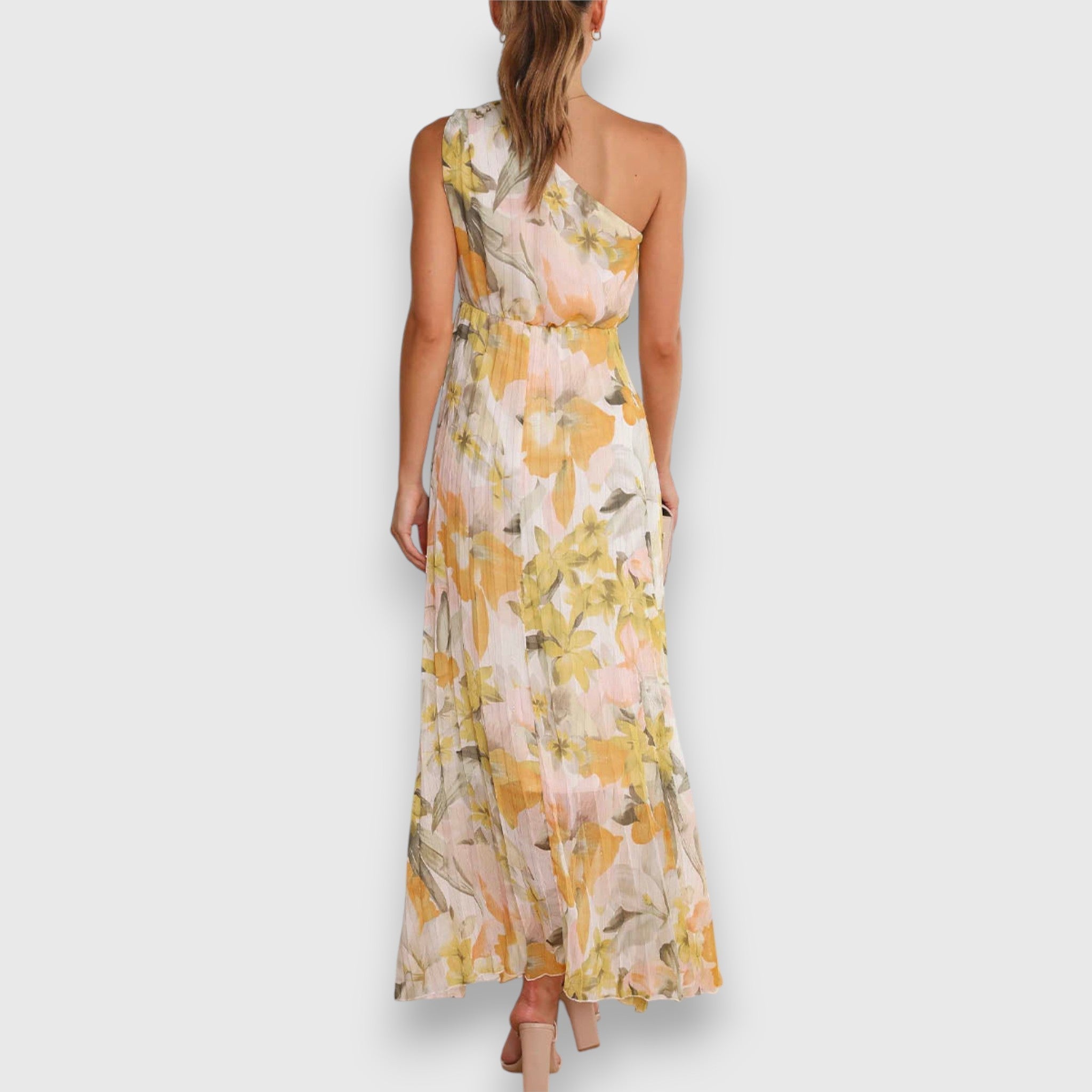 Stella™ | Elegant Klänning