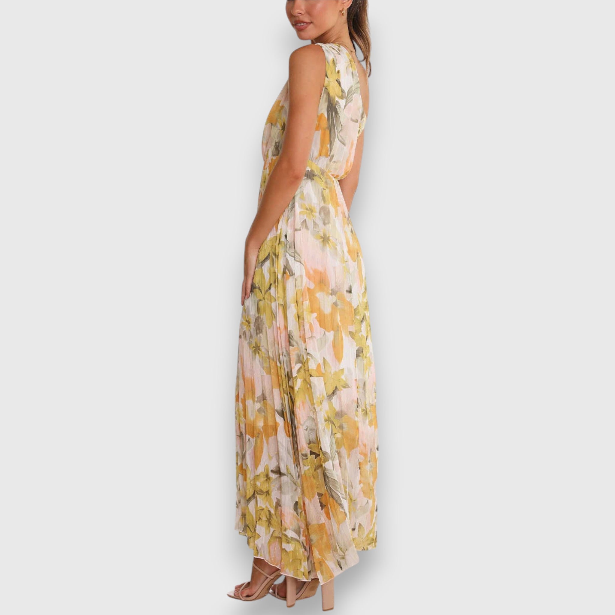 Stella™ | Elegant Klänning