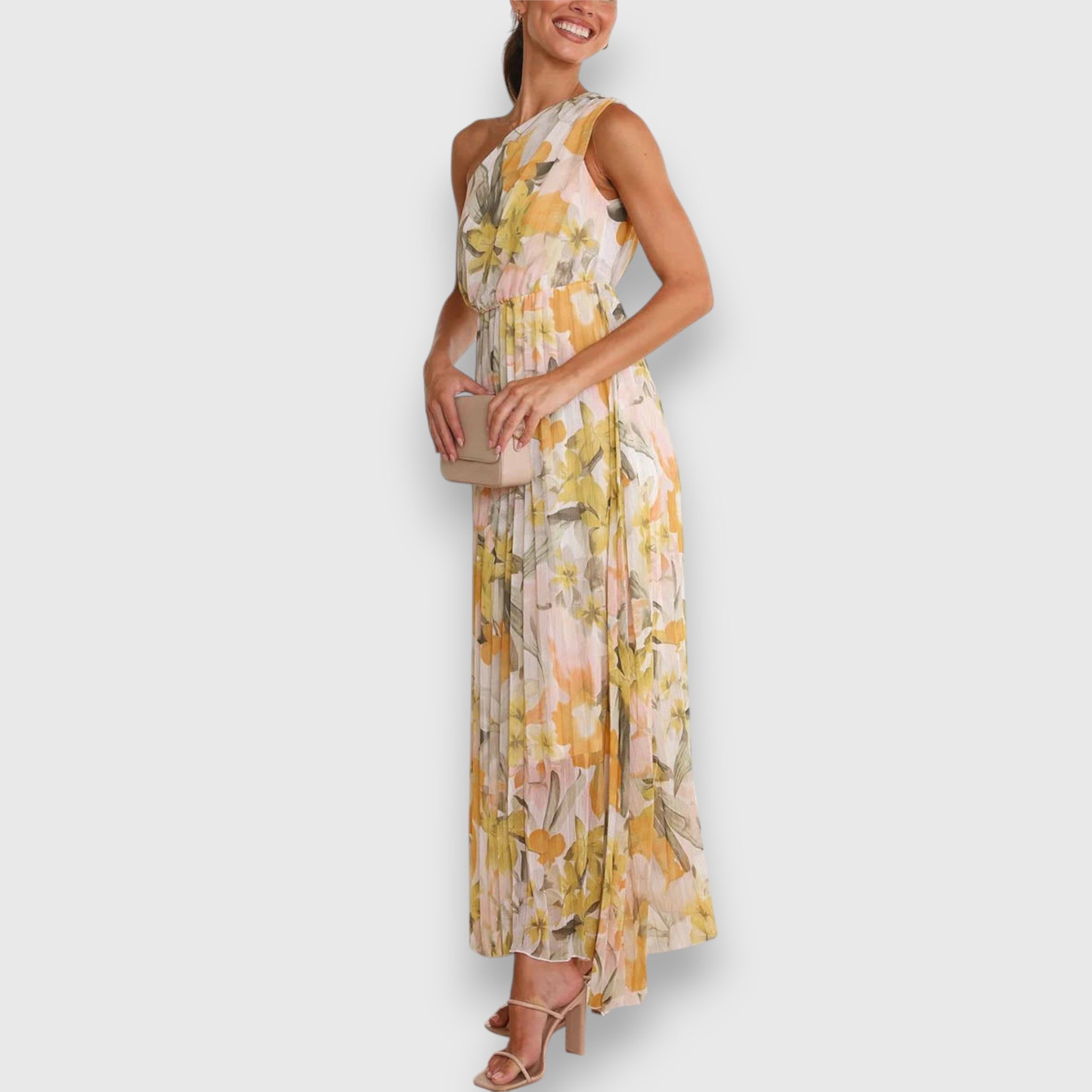 Stella™ | Elegant Klänning