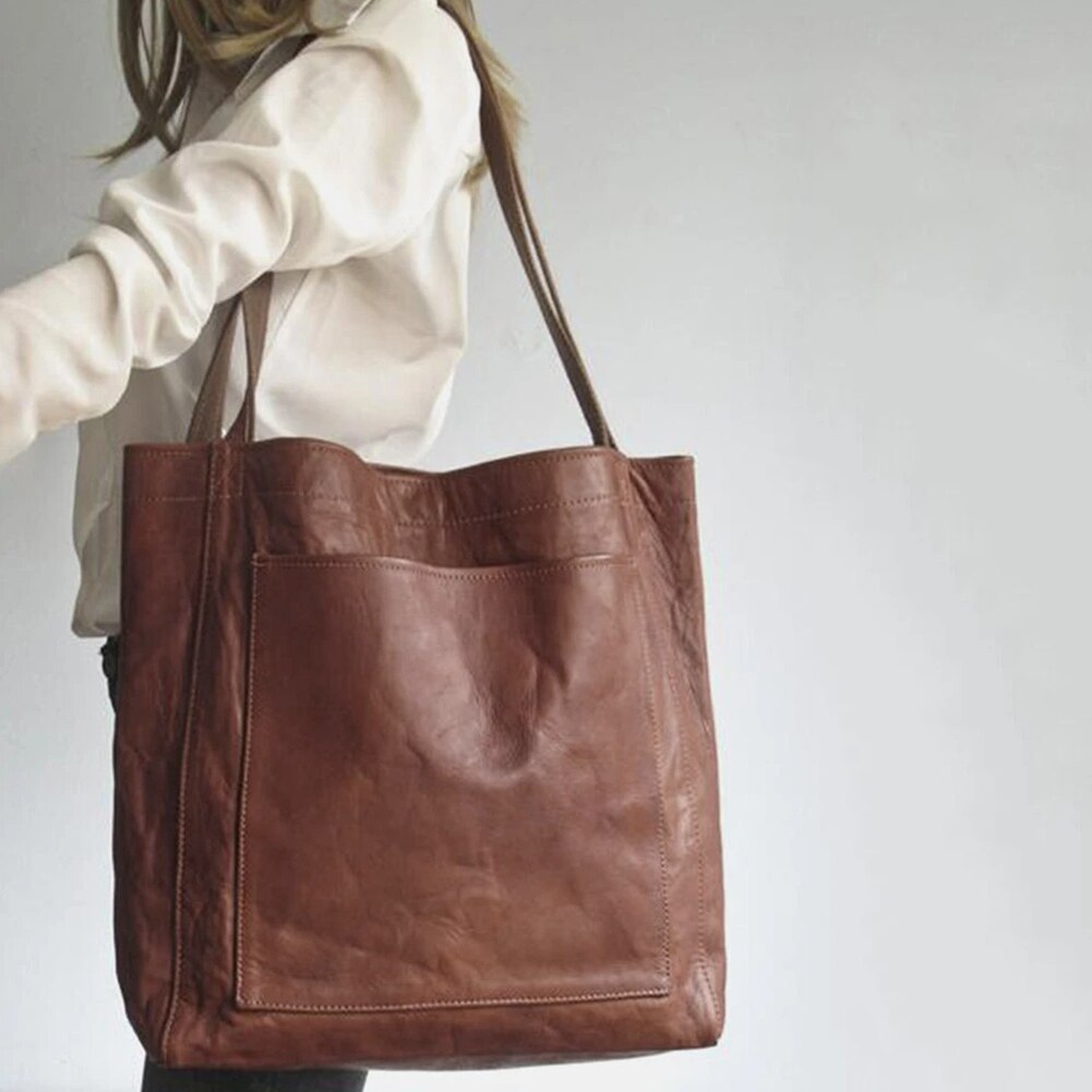 AlvaStockholm™ | Elegant skinnväska med stil