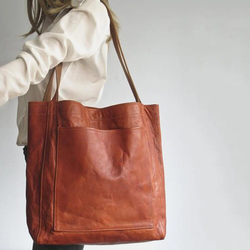 AlvaStockholm™ | Elegant skinnväska med stil
