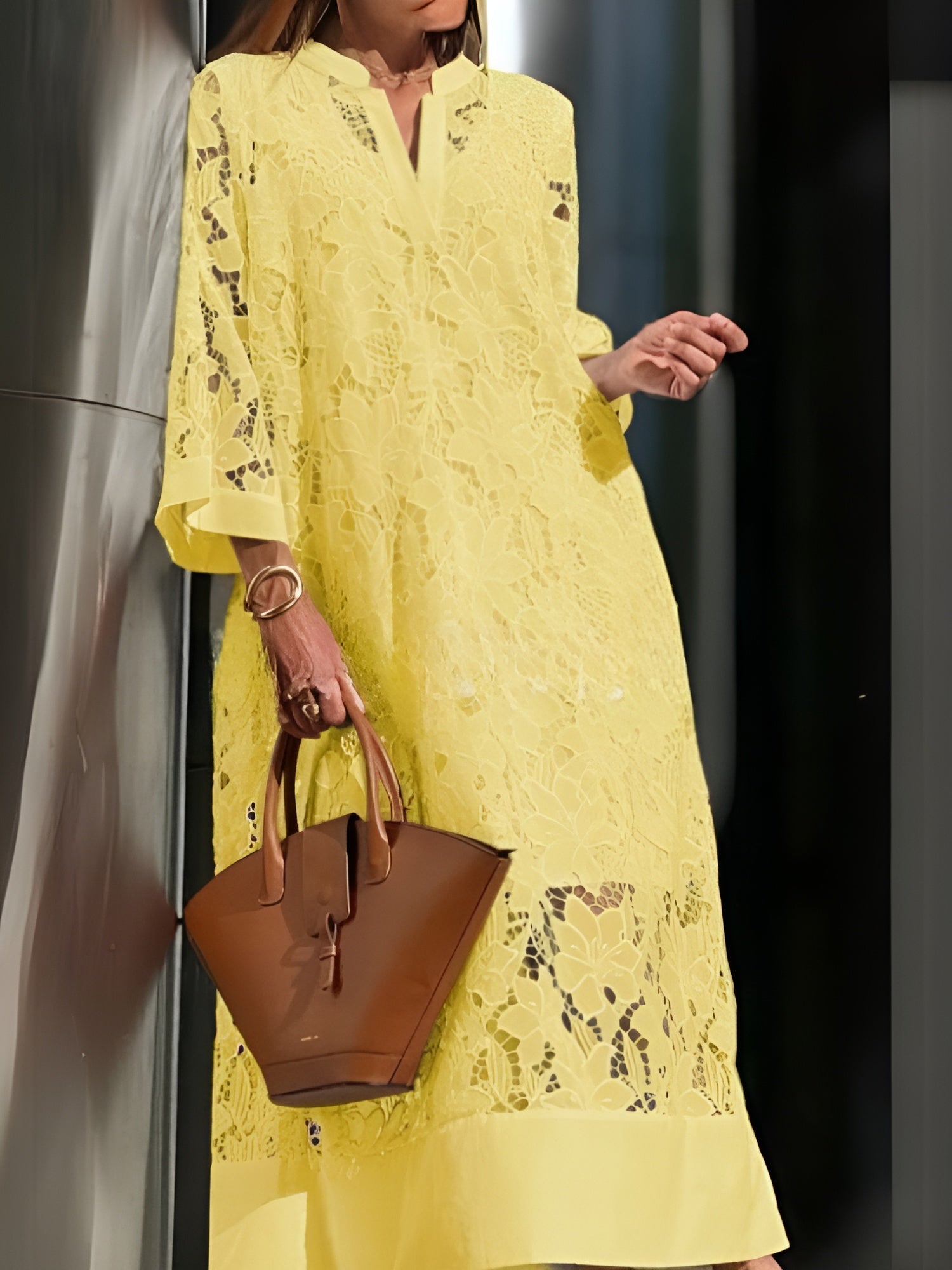 Ilse™ | Elegant Klänning