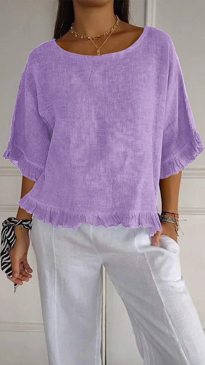 AlvaStockholm™ | Bekväm topp