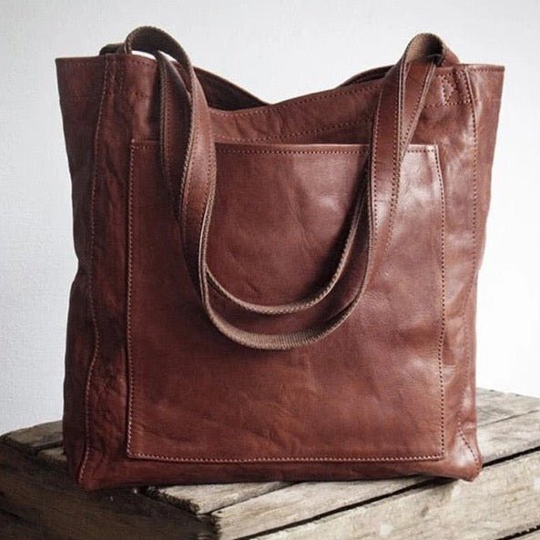 AlvaStockholm™ | Elegant skinnväska med stil