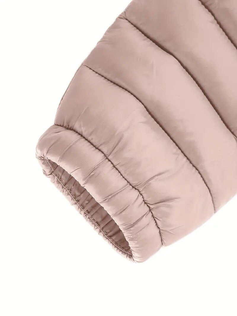 AlvaStockholm™ | Premium höstjacka