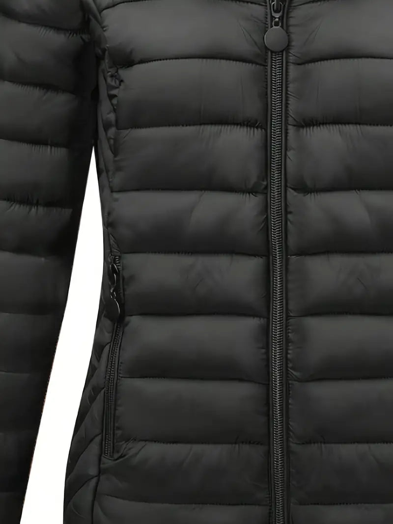 AlvaStockholm™ | Premium höstjacka