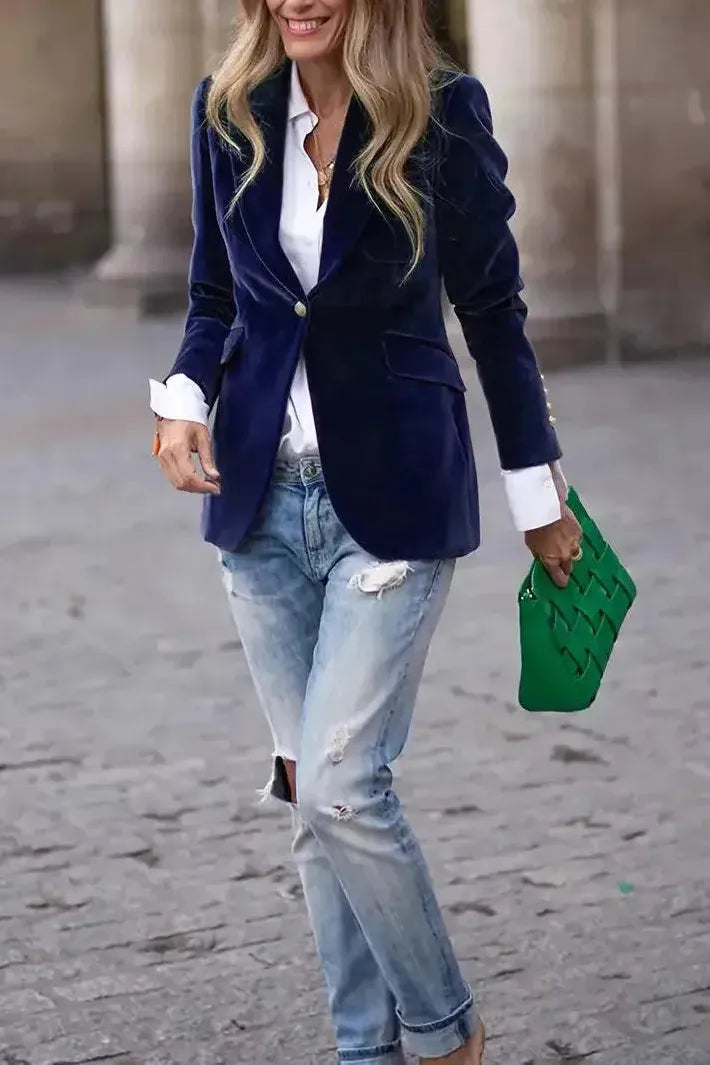 AlvaStockholm™ | Perfekt Blazer