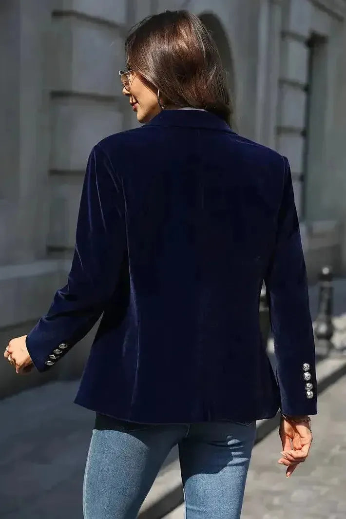 AlvaStockholm™ | Perfekt Blazer