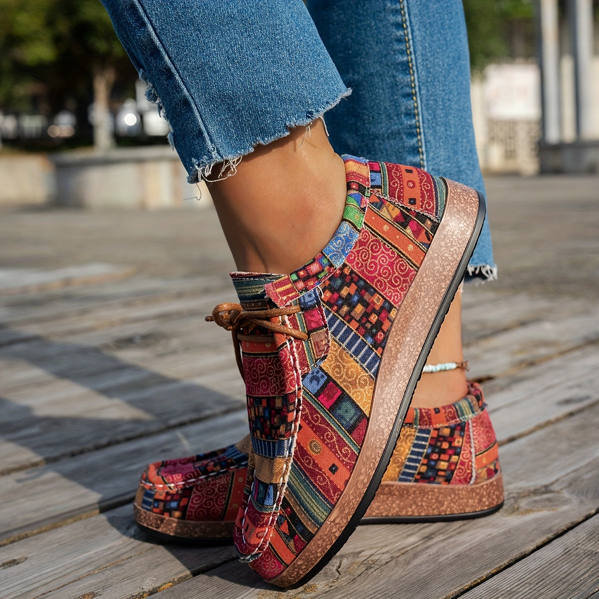 AlvaStockholm™ | Damortopediska, Lätta och Bekväma Sneakers