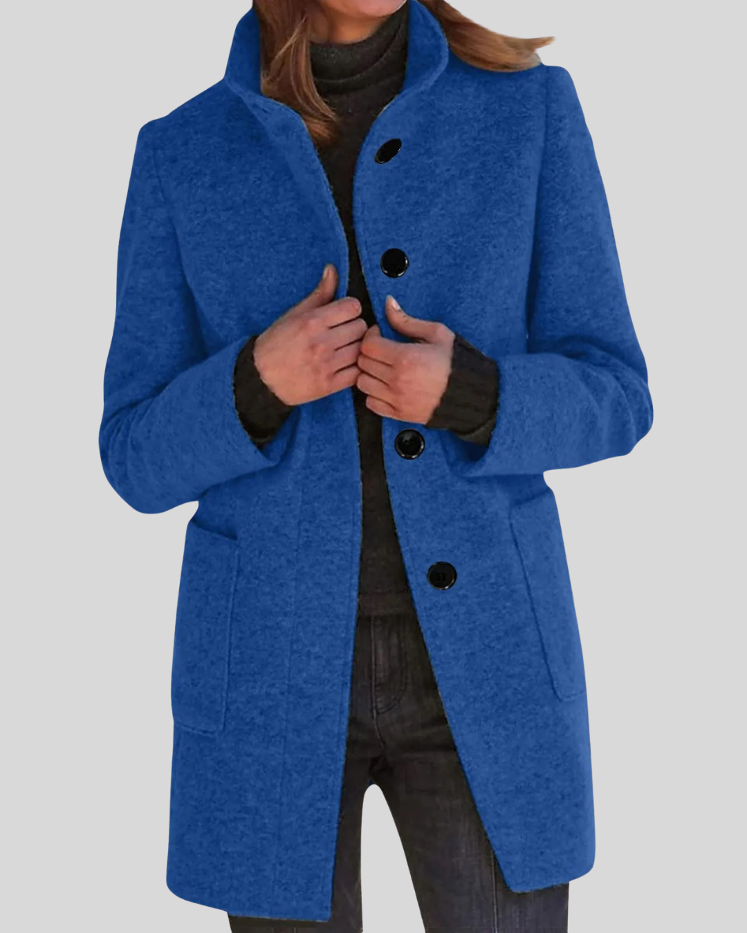 AlvaStockholm™ | Casual Vinterjackor