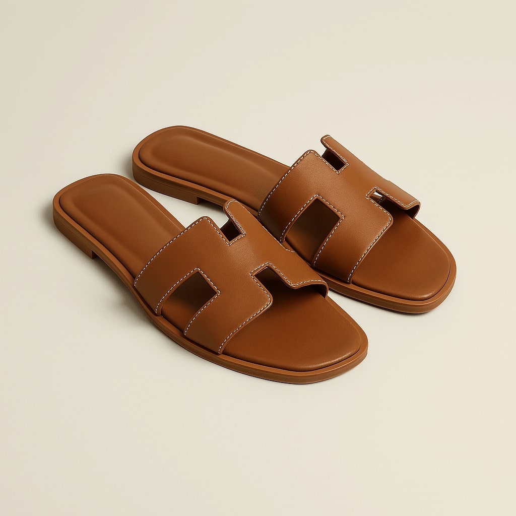 Mayken-Li™ | Eleganta Sandaler