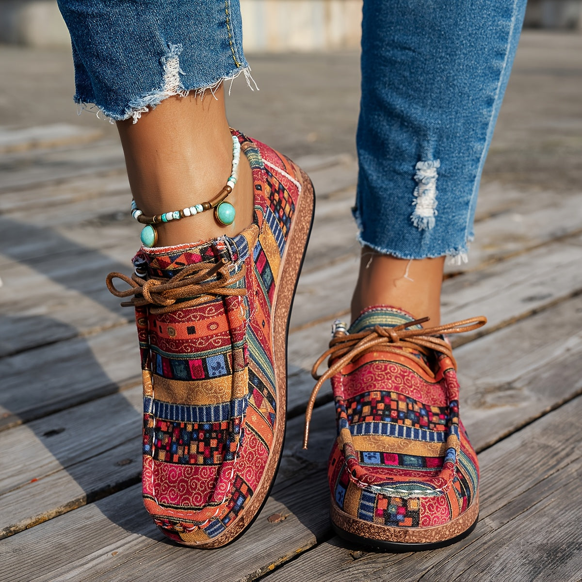 AlvaStockholm™ | Damortopediska, Lätta och Bekväma Sneakers
