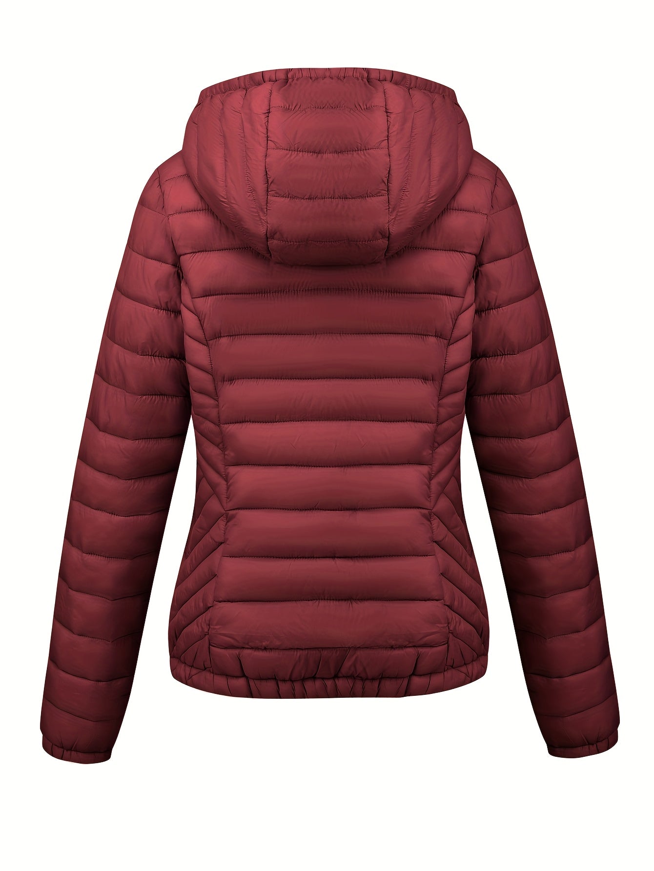 AlvaStockholm™ | Premium höstjacka