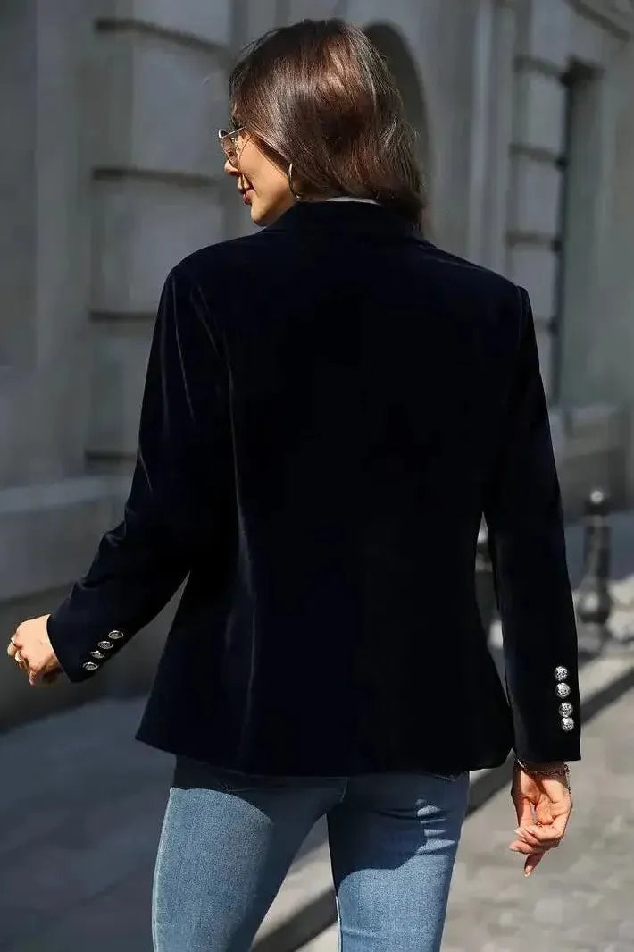 AlvaStockholm™ | Perfekt Blazer