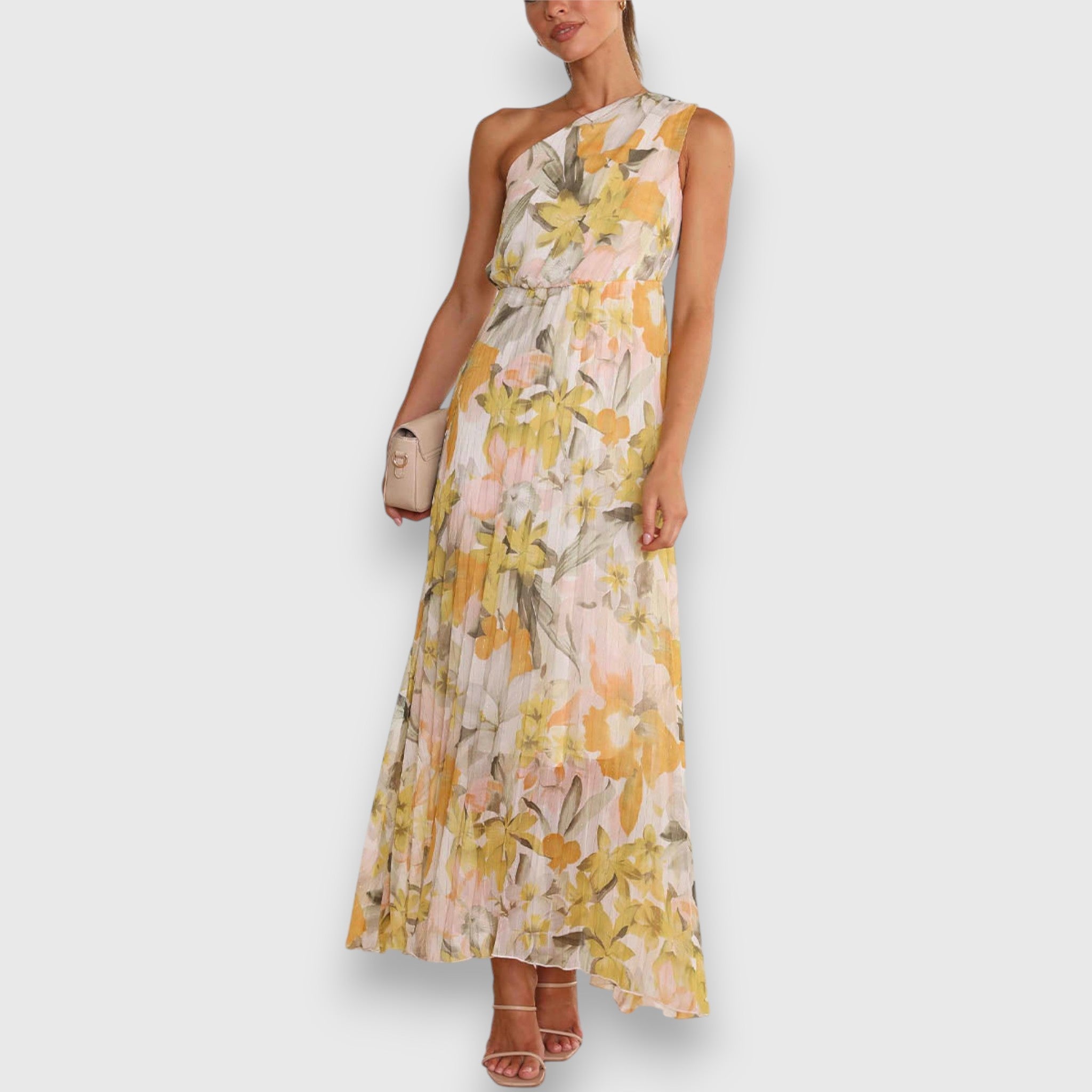 Stella™ | Elegant Klänning