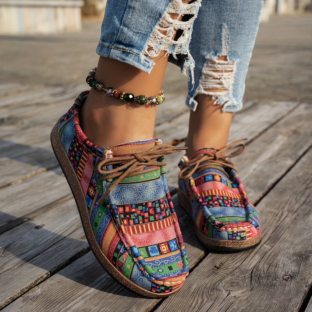 AlvaStockholm™ | Damortopediska, Lätta och Bekväma Sneakers