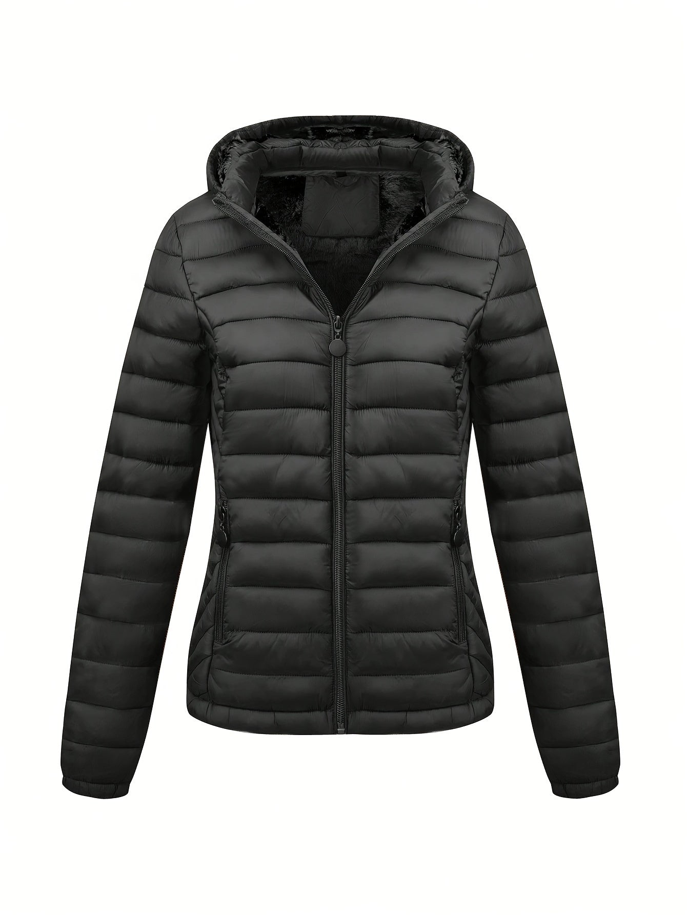 AlvaStockholm™ | Premium höstjacka