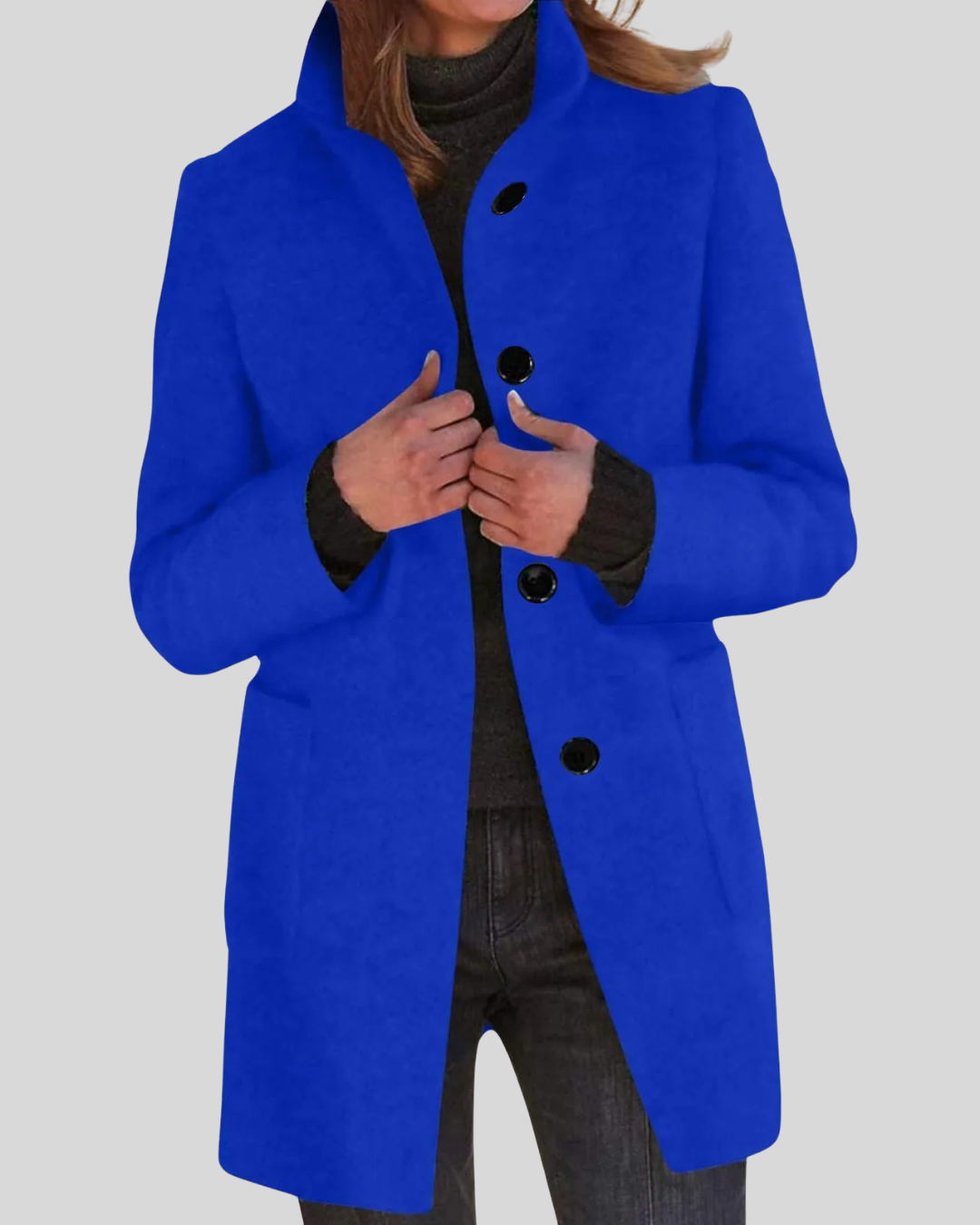 AlvaStockholm™ | Casual Vinterjackor