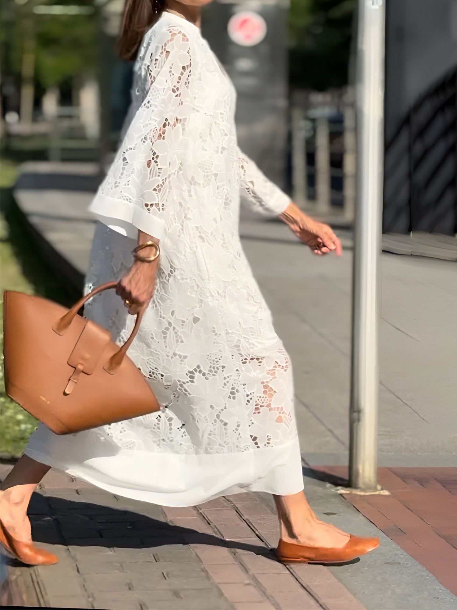 Ilse™ | Elegant Klänning