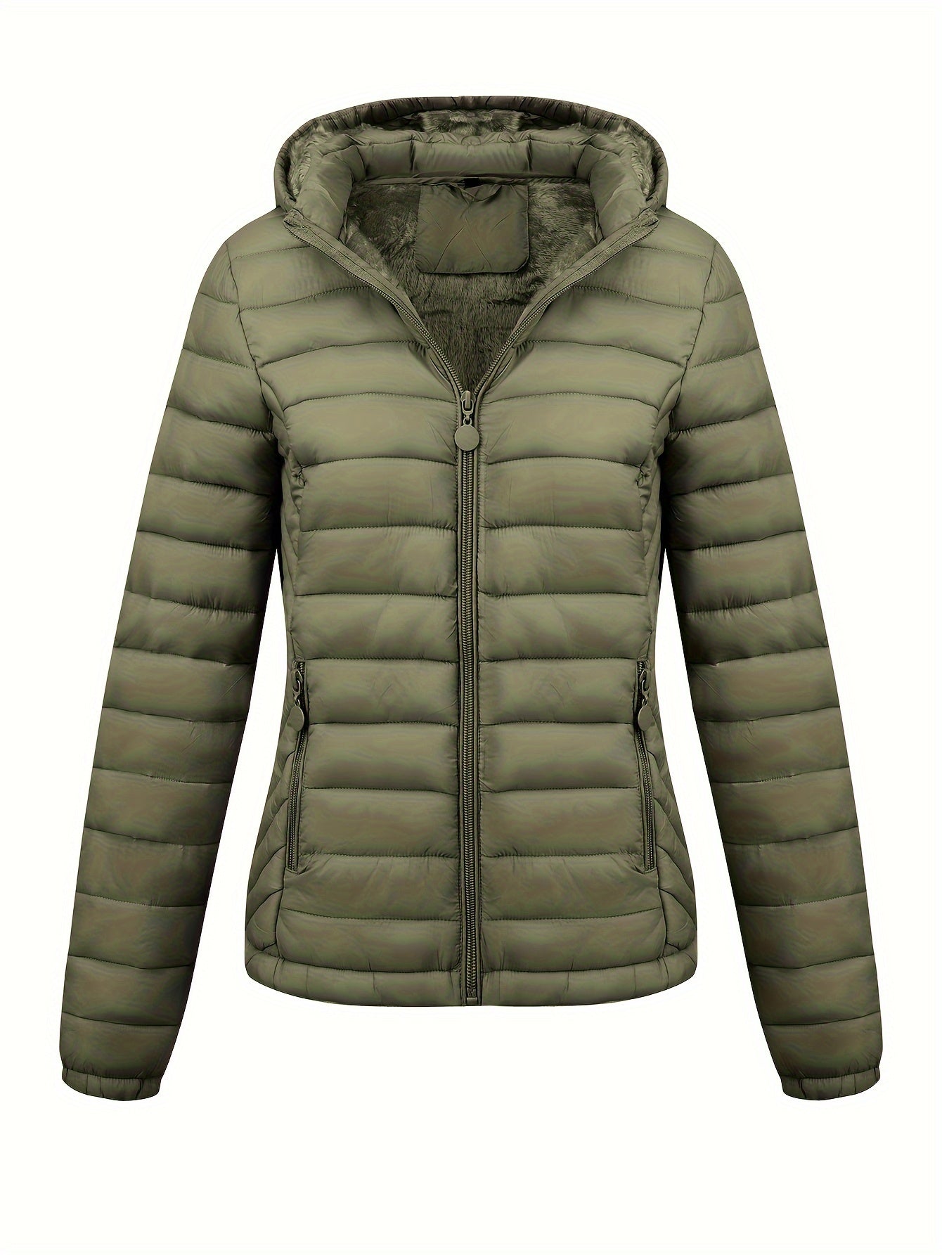 AlvaStockholm™ | Premium höstjacka
