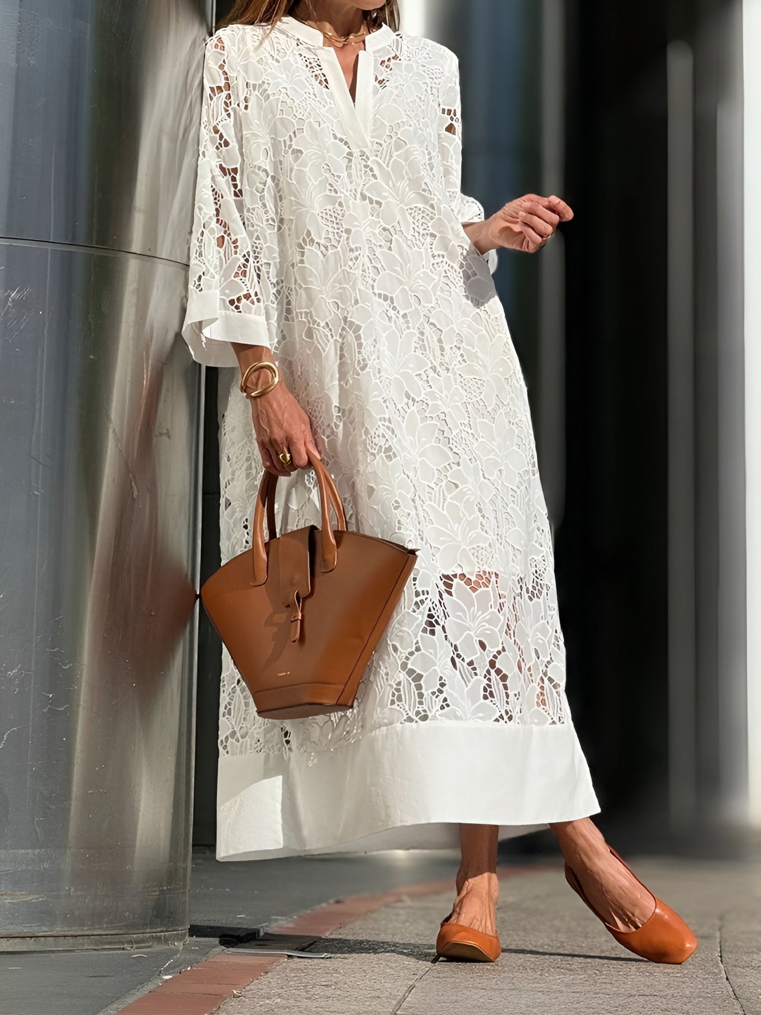 Ilse™ | Elegant Klänning
