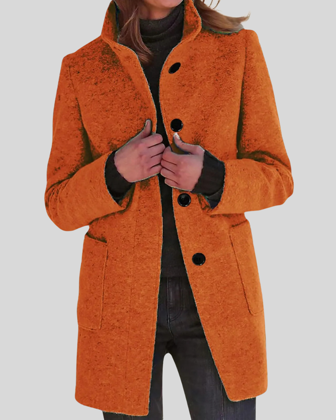 AlvaStockholm™ | Casual Vinterjackor