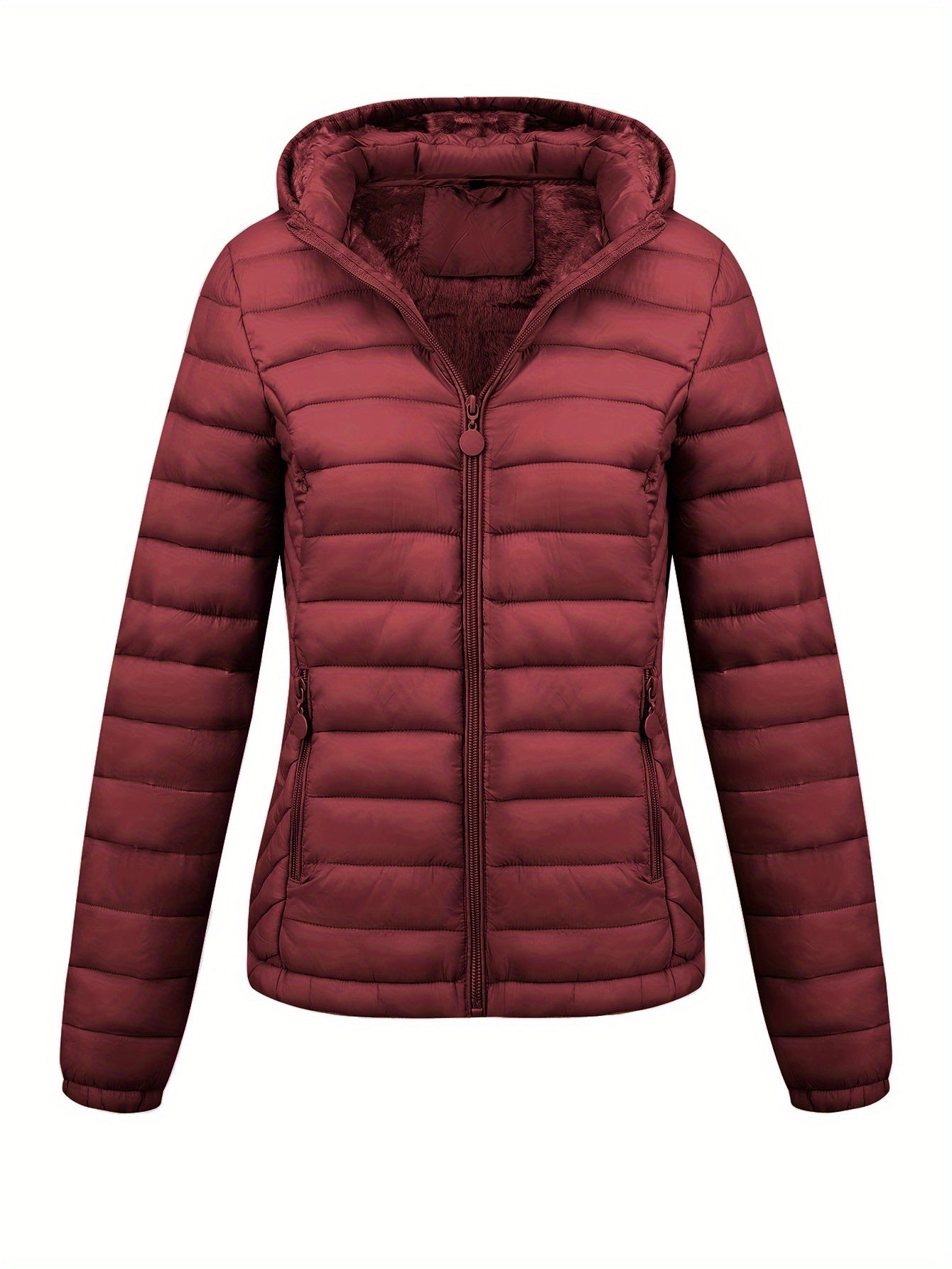 AlvaStockholm™ | Premium höstjacka