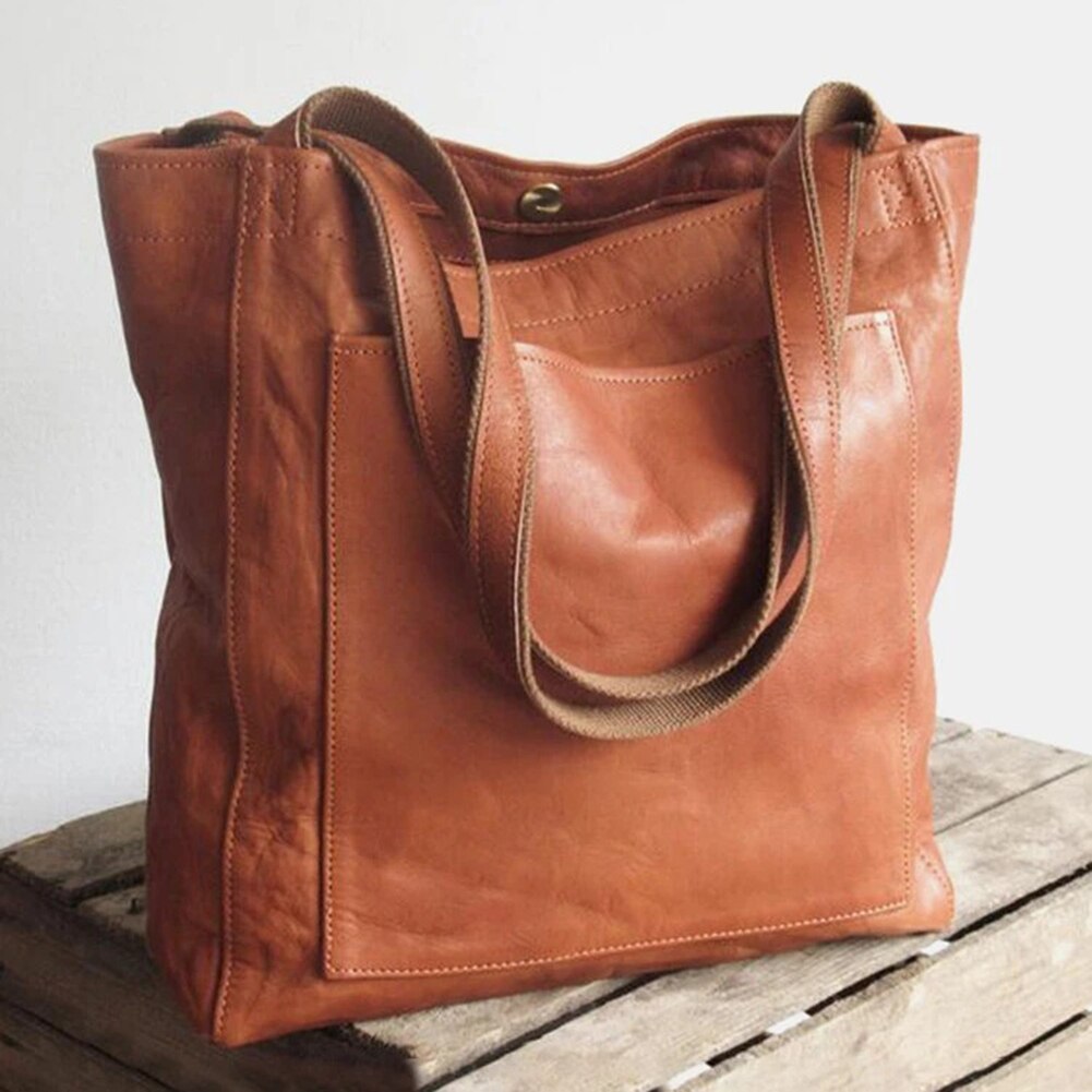 AlvaStockholm™ | Elegant skinnväska med stil