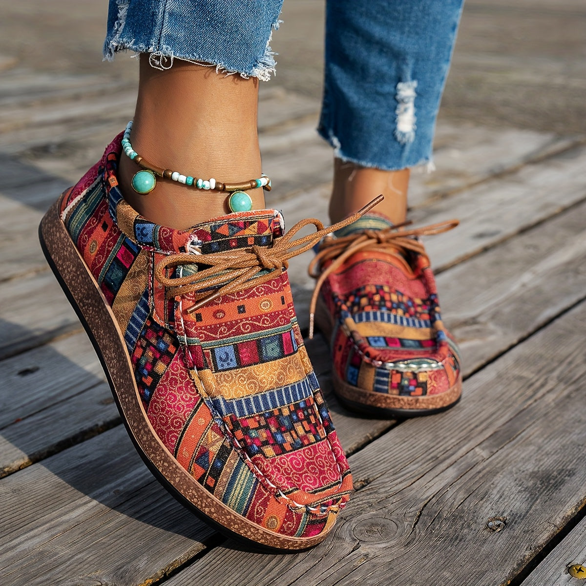 AlvaStockholm™ | Damortopediska, Lätta och Bekväma Sneakers