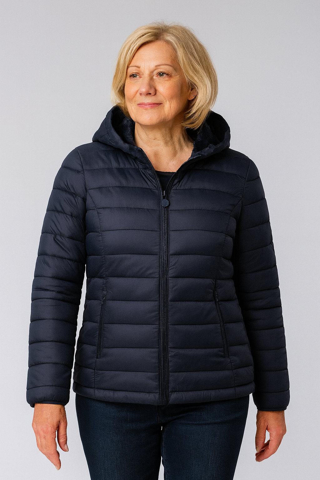 AlvaStockholm™ | Premium höstjacka