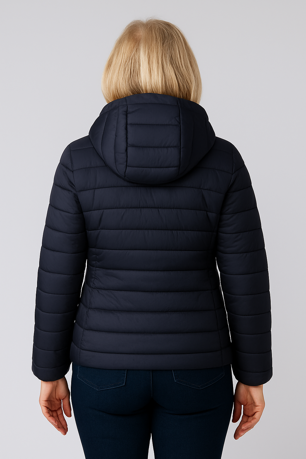 AlvaStockholm™ | Premium höstjacka