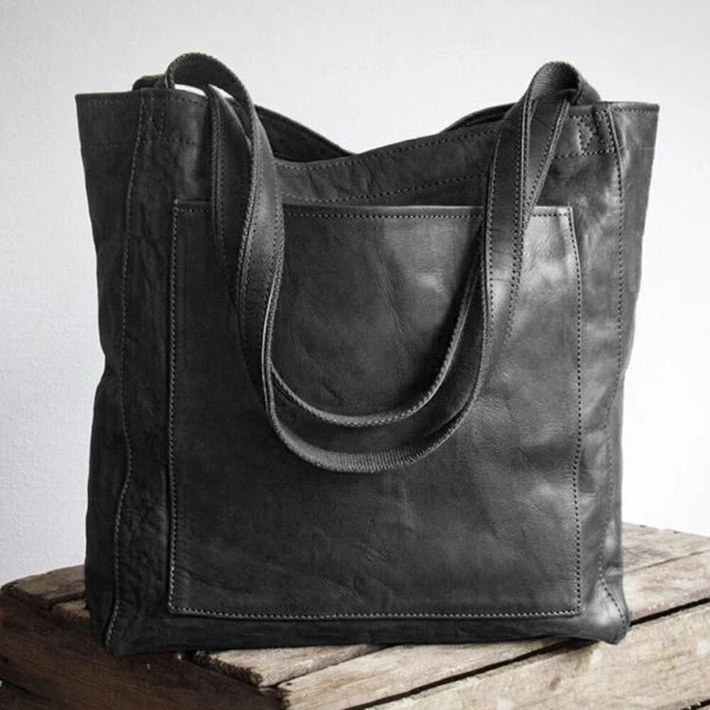 AlvaStockholm™ | Elegant skinnväska med stil
