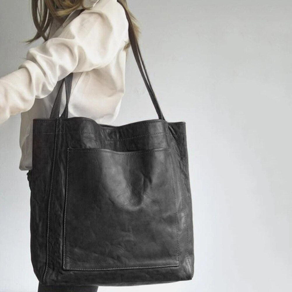 AlvaStockholm™ | Elegant skinnväska med stil