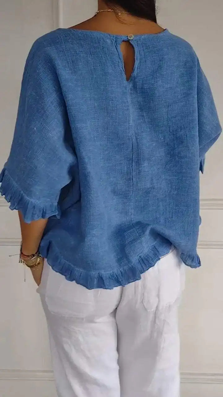 AlvaStockholm™ | Bekväm topp