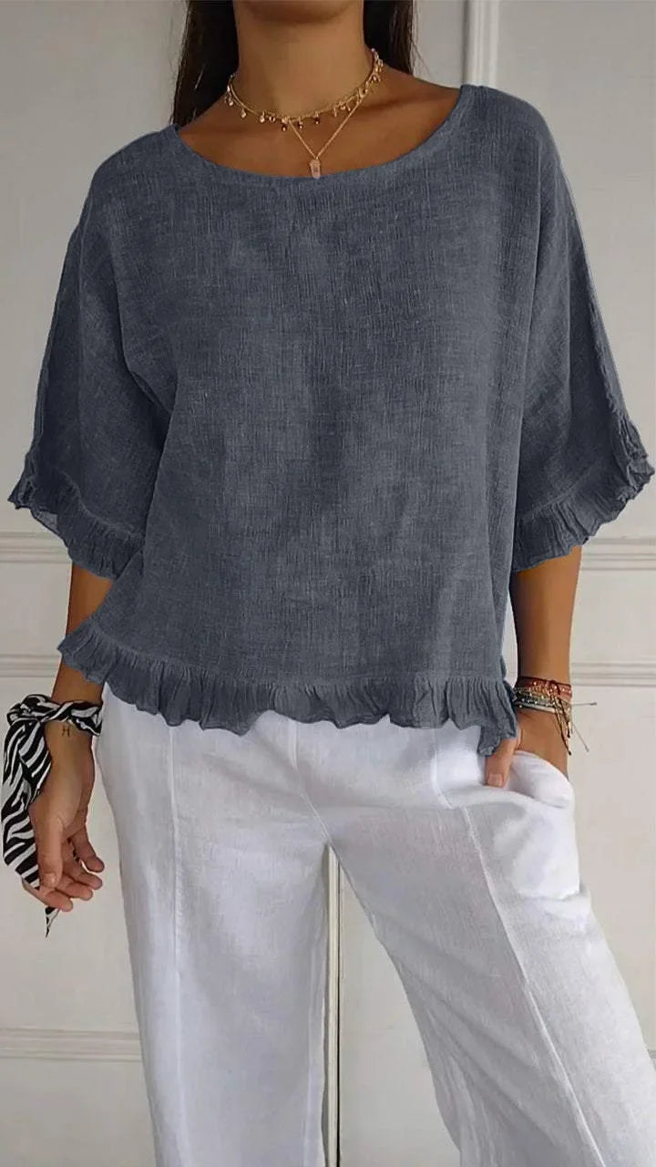 AlvaStockholm™ | Bekväm topp