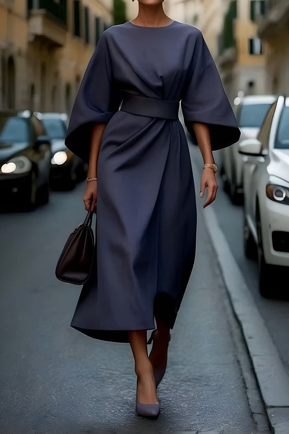 Senne™ | Elegant Klänning
