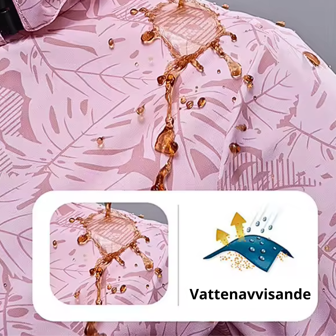 AlvaStockholm™ | Jackan för vardagen i Sverige