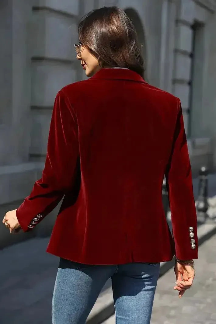 AlvaStockholm™ | Perfekt Blazer