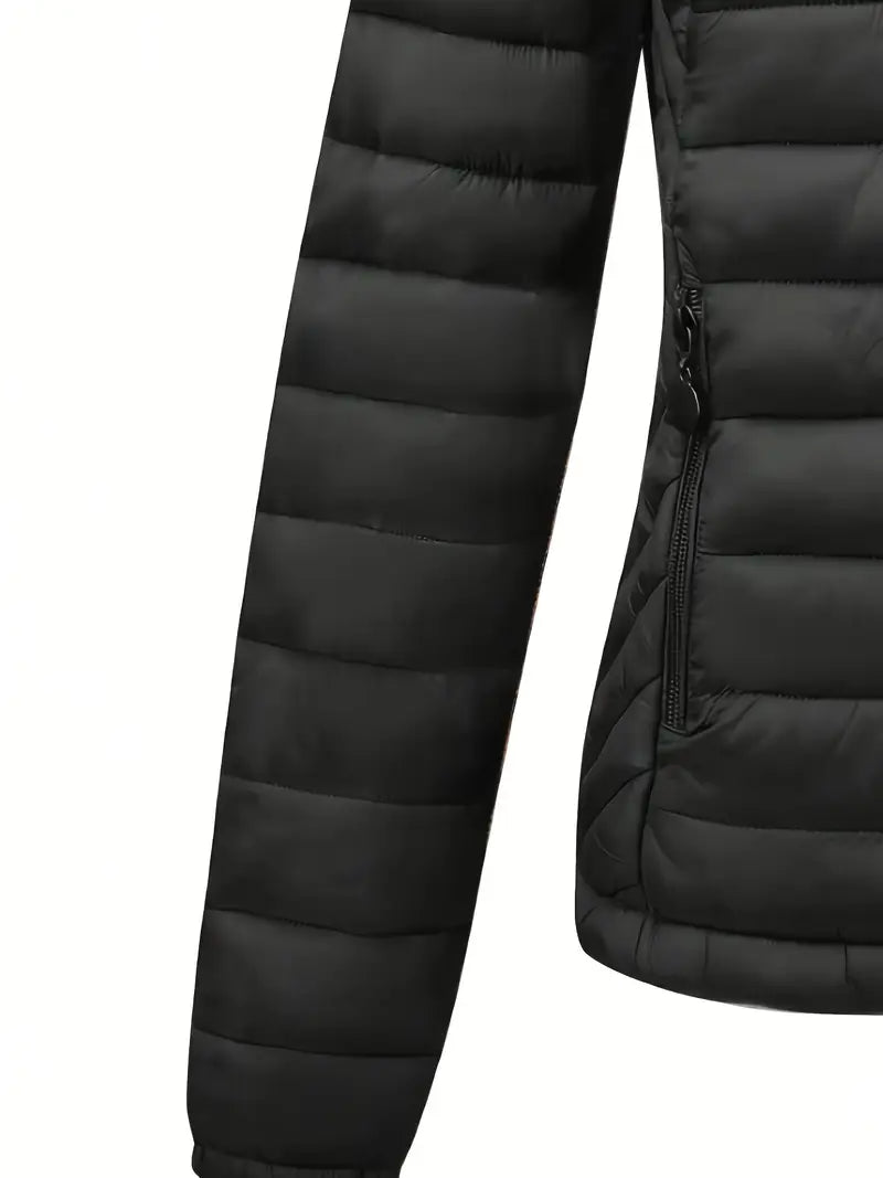 AlvaStockholm™ | Premium höstjacka