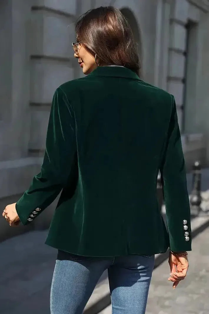 AlvaStockholm™ | Perfekt Blazer