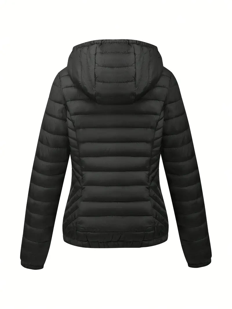 AlvaStockholm™ | Premium höstjacka