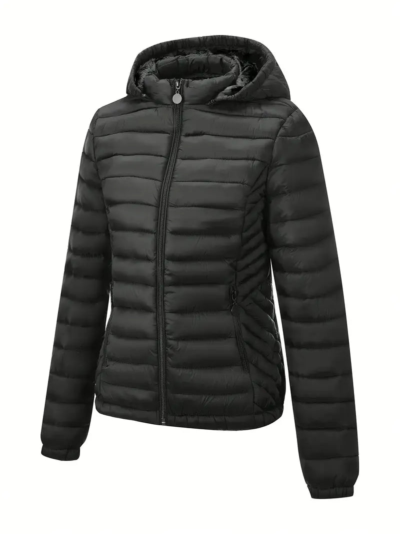 AlvaStockholm™ | Premium höstjacka