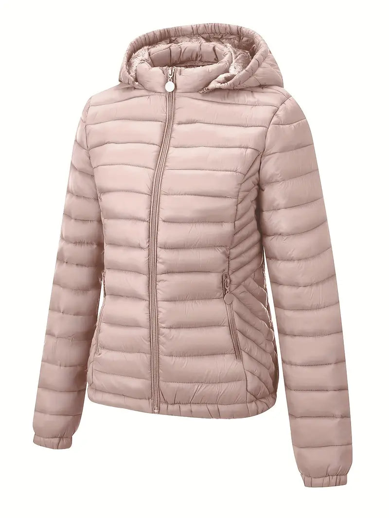 AlvaStockholm™ | Premium höstjacka