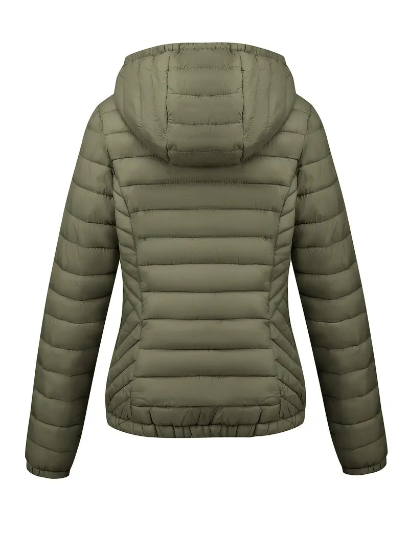 AlvaStockholm™ | Premium höstjacka