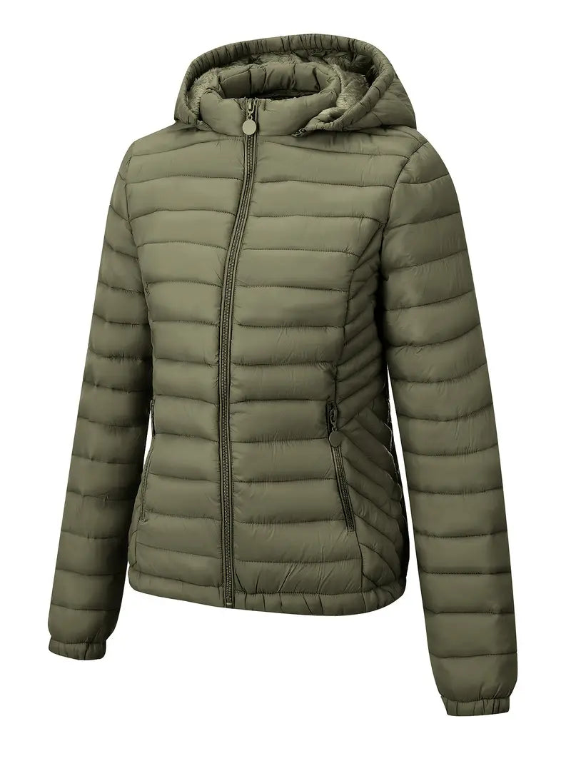 AlvaStockholm™ | Premium höstjacka