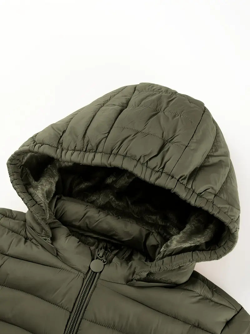 AlvaStockholm™ | Premium höstjacka