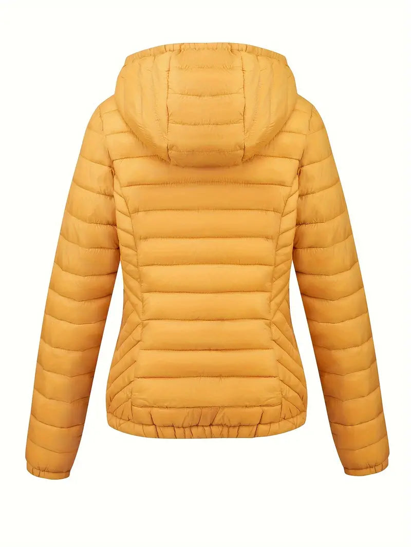 AlvaStockholm™ | Premium höstjacka