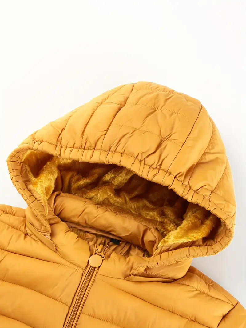 AlvaStockholm™ | Premium höstjacka