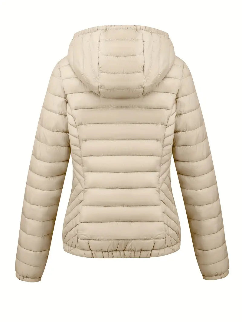AlvaStockholm™ | Premium höstjacka